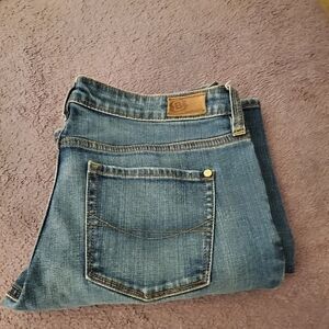 Bullhead jeans size 9